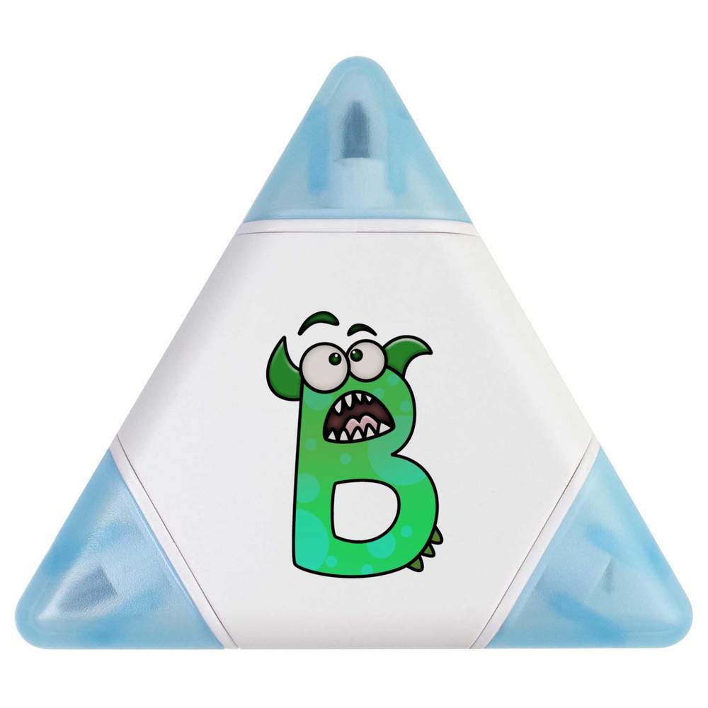 'Letter B Monster' Compact DIY Multi Tool (TI00017521)