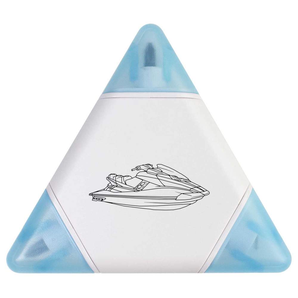 'Jet Ski' Compact DIY Multi Tool (TI00017782)