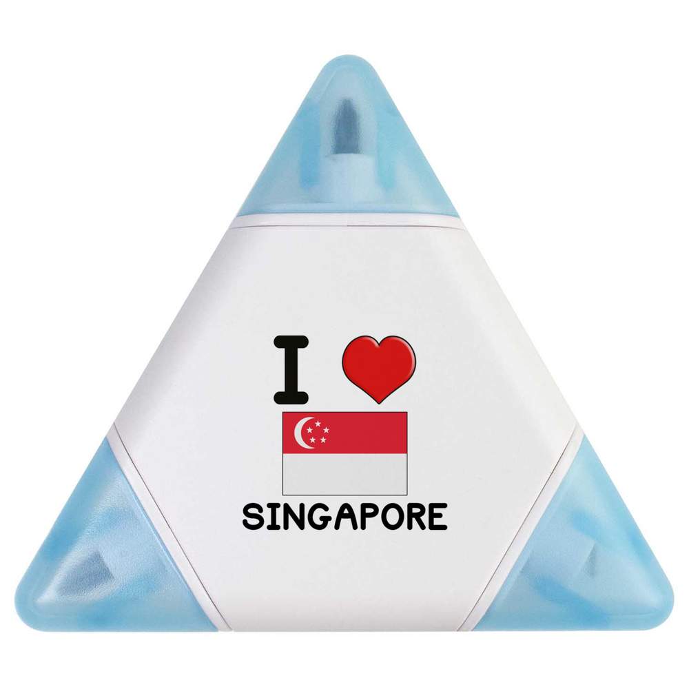 'I Love Singapore' Compact DIY Multi Tool (TI00019684)