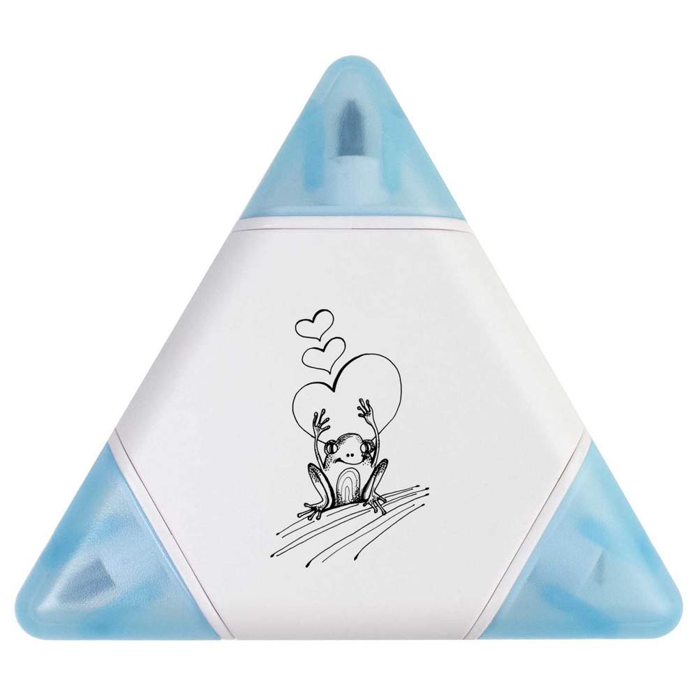 'Love Hearts Frog' Compact DIY Multi Tool (TI00020055)
