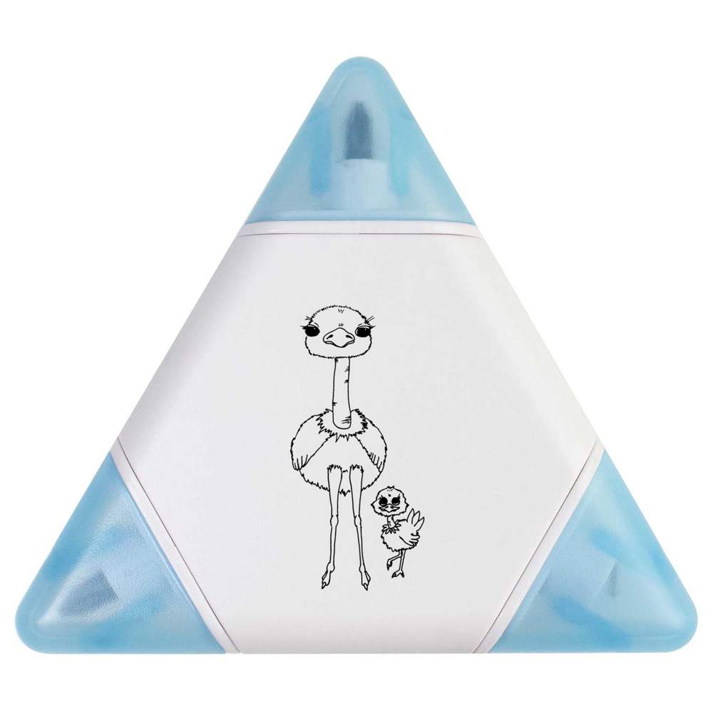 'Ostrich & Chick' Compact DIY Multi Tool (TI00020174)