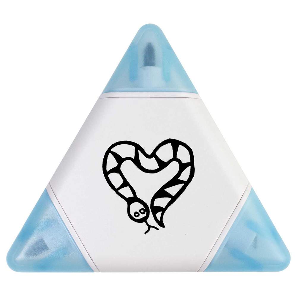 'Heart Snake' Compact DIY Multi Tool (TI00020340)