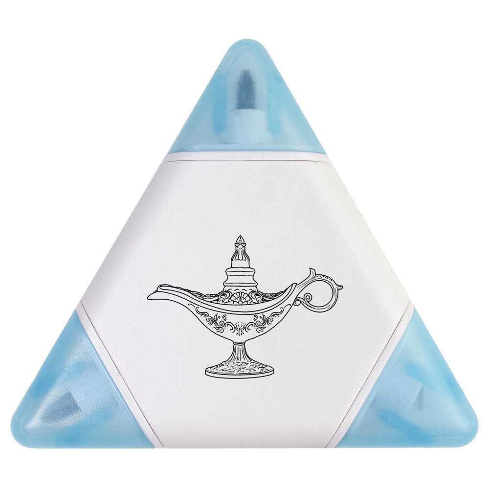 'Genie Lamp' Compact DIY Multi Tool (TI00020456)