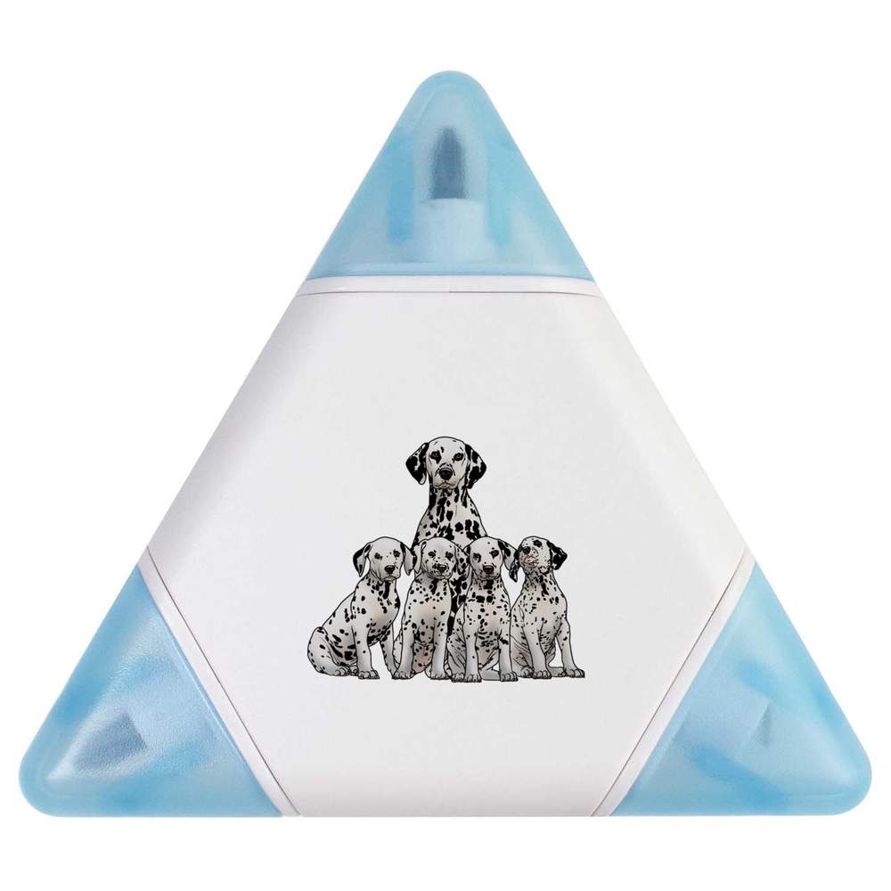 'Dalmatian & Puppies' Compact DIY Multi Tool (TI00021148)