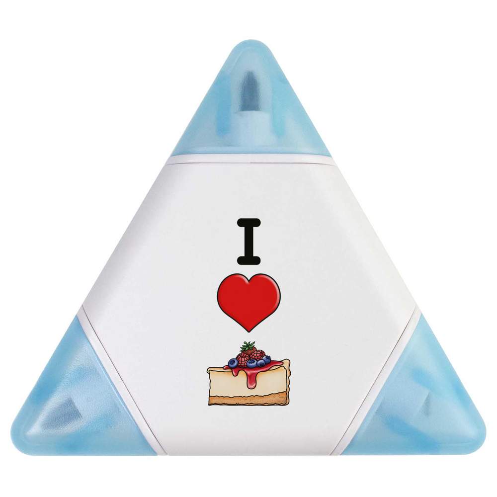 'I Love Cheesecake' Compact DIY Multi Tool (TI00023310)