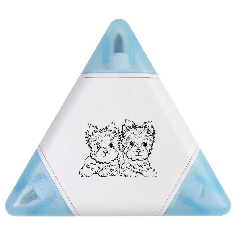 'Yorkie Puppies' Compact DIY Multi Tool (TI00024143)