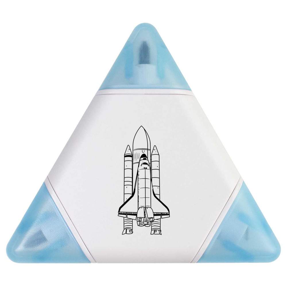 'Space Shuttle' Compact DIY Multi Tool (TI00024733)