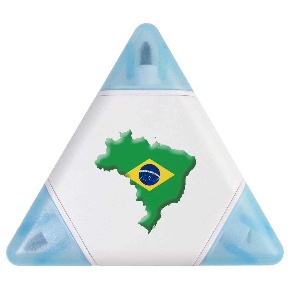'Brazil Country' Compact DIY Multi Tool (TI00027663)