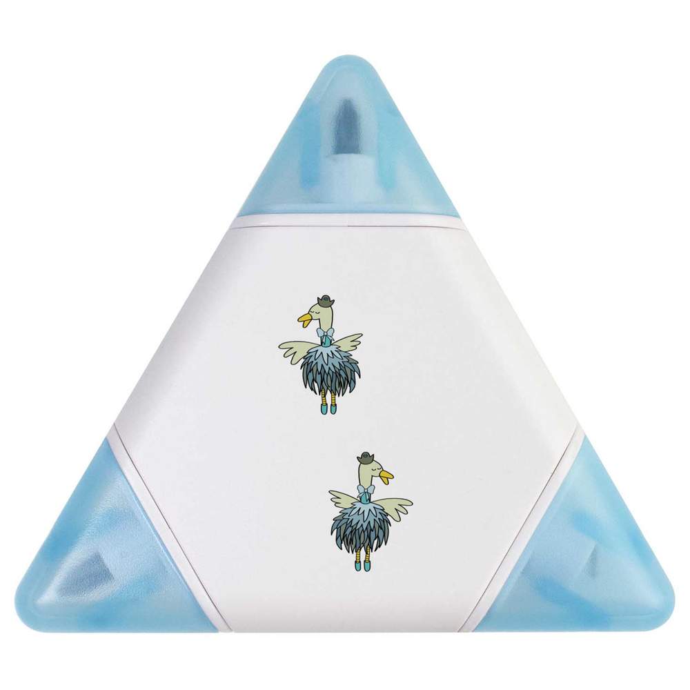 'An Icy Christmas Goose' Compact DIY Multi Tool (TI00029103)