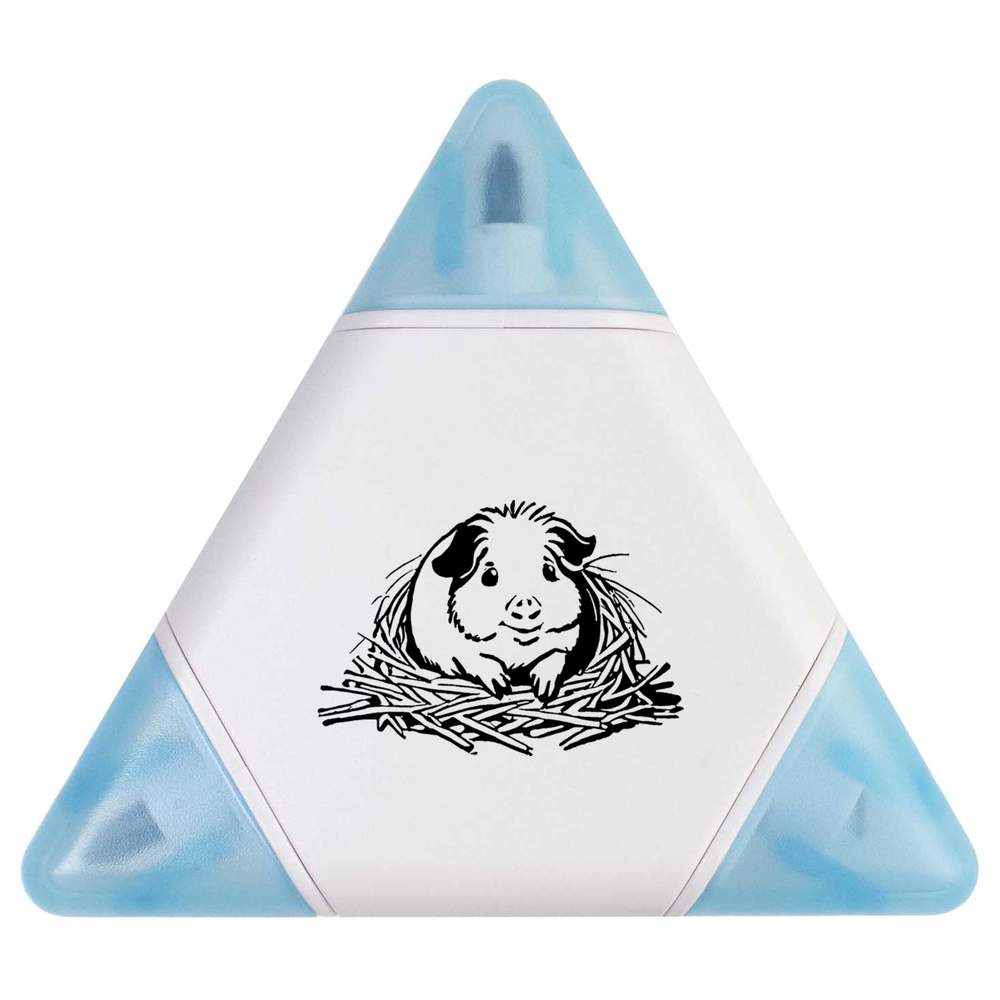 'Guinea Pig in Fresh Bedding' Compact DIY Multi Tool (TI00031670)