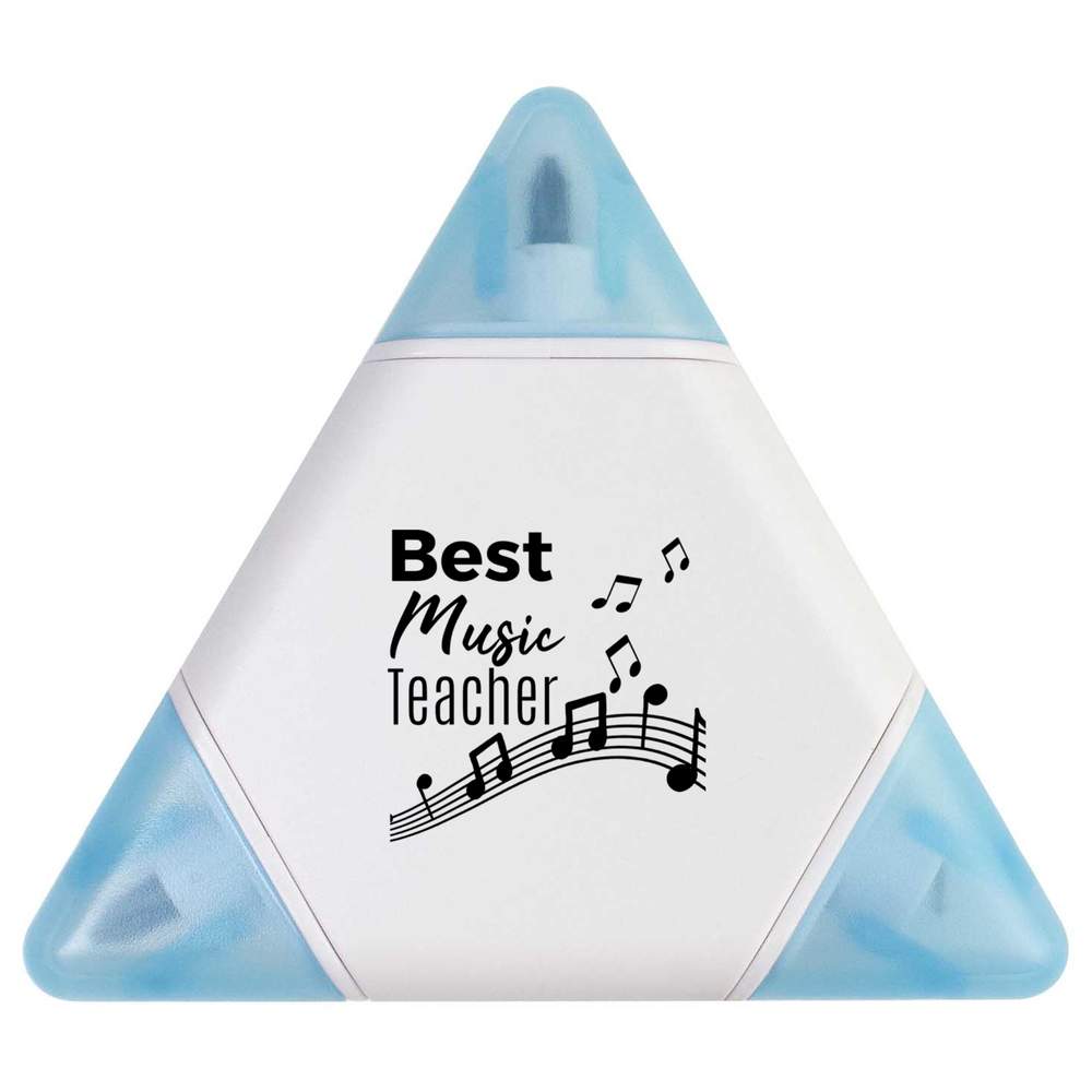 'Best Music Teacher' Compact DIY Multi Tool (TI00032867)