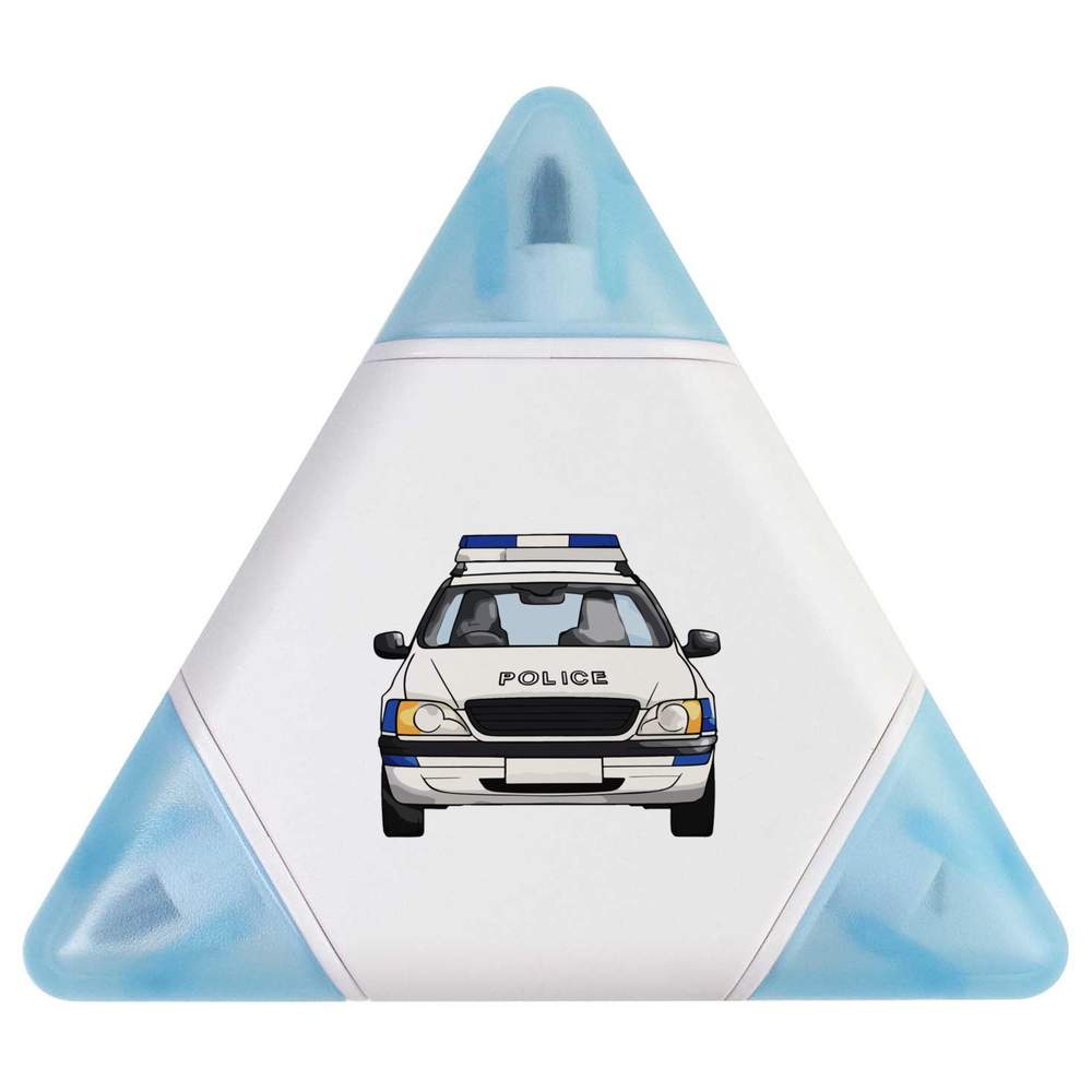 'Police Car Front' Compact DIY Multi Tool (TI00033249)