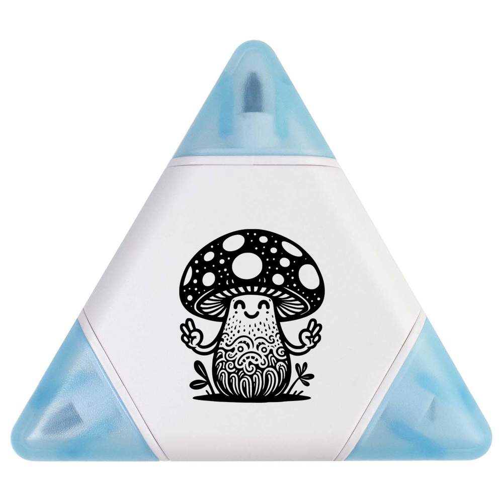 'Meditating Toadstool' Compact DIY Multi Tool (TI00033922)