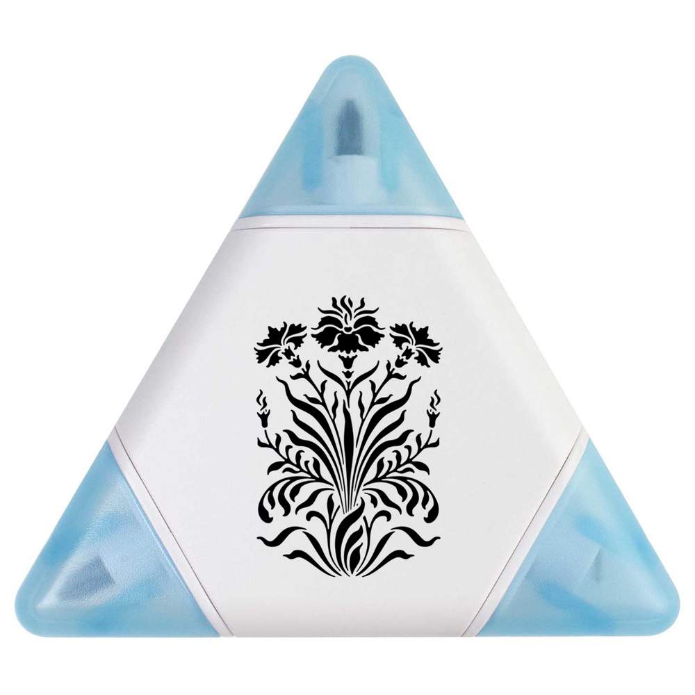 'Art Nouveau Carnations' Compact DIY Multi Tool (TI00034022)