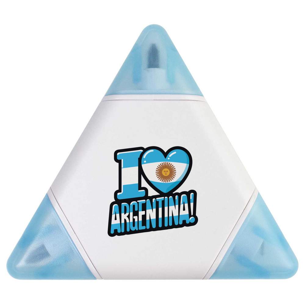 'I Love Argentina!' Compact DIY Multi Tool (TI00034893)