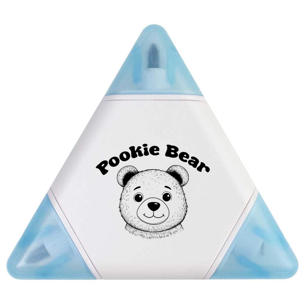'Pookie Bear Teddy' Compact DIY Multi Tool (TI00034974)