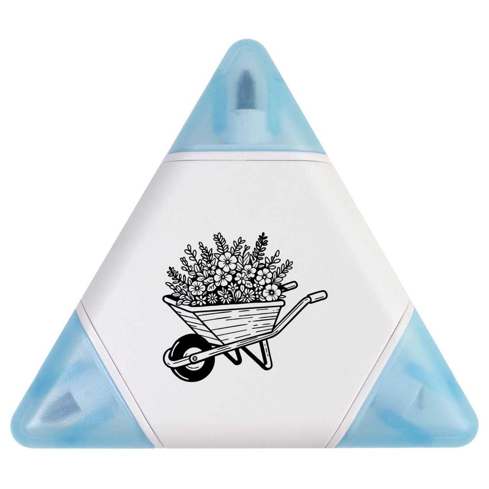 'Wheelbarrow Planter' Compact DIY Multi Tool (TI00035060)