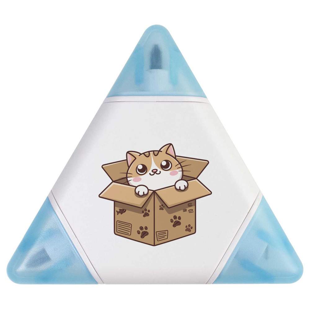 'Box Cat' Compact DIY Multi Tool (TI00035493)