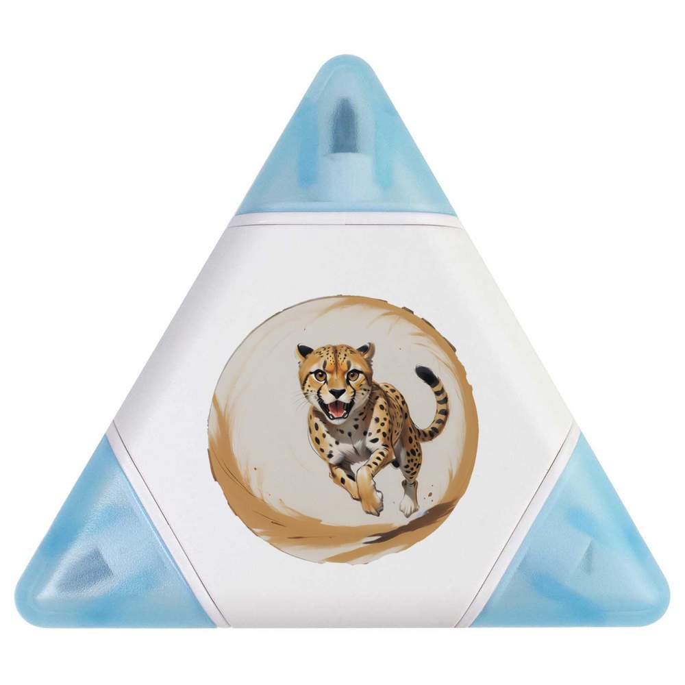 'Cheetah Sprinting' Compact DIY Multi Tool (TI00035725)