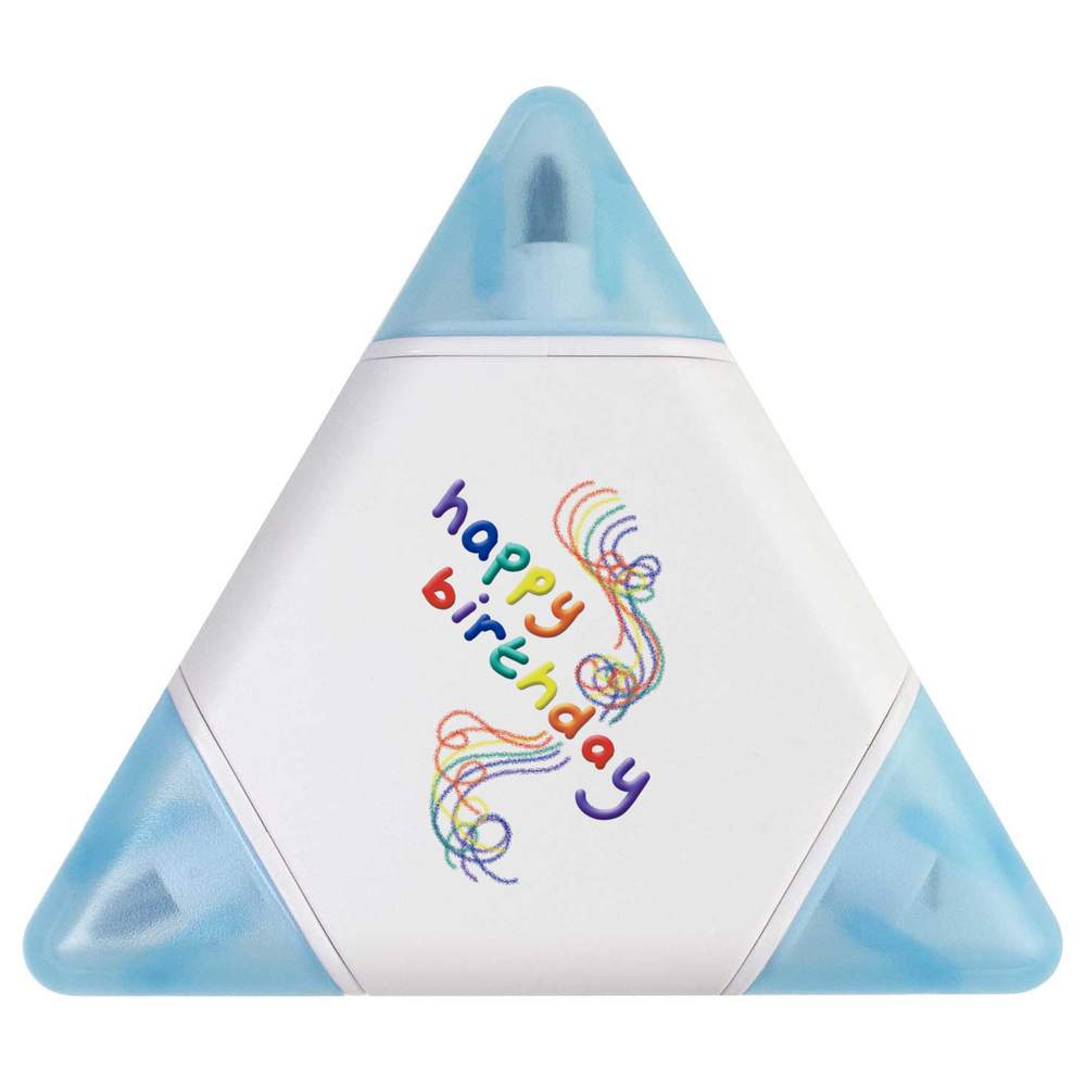 'Happy Birthday Rainbow ' Compact DIY Multi Tool (TI00035767)