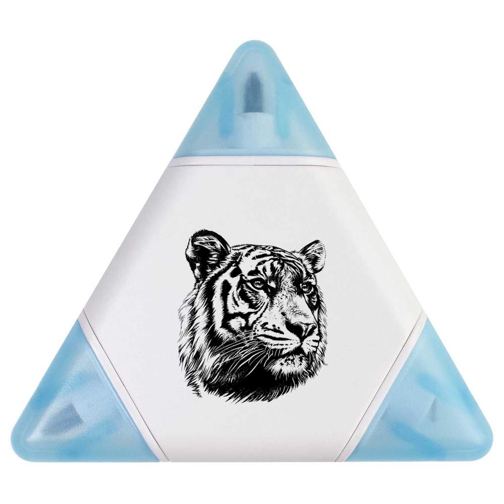 'Tiger Head' Compact DIY Multi Tool (TI00036320)