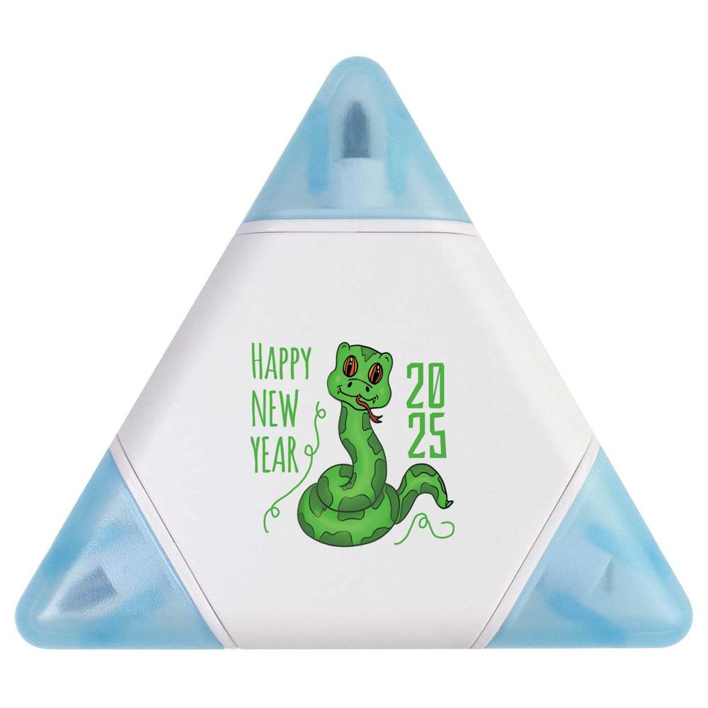 'Happy New Year 2025' Compact DIY Multi Tool (TI00036477)