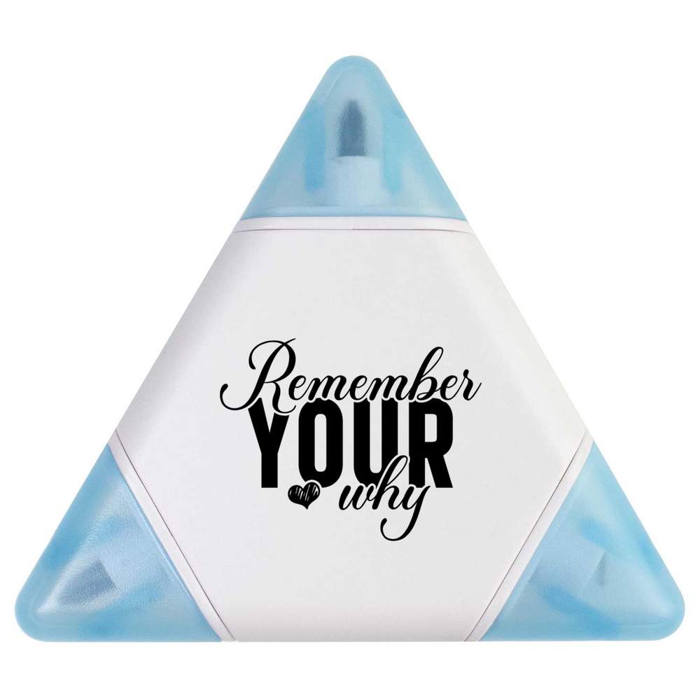 'Remember Your Why Motivational Text' Compact DIY Multi Tool (TI00036822)