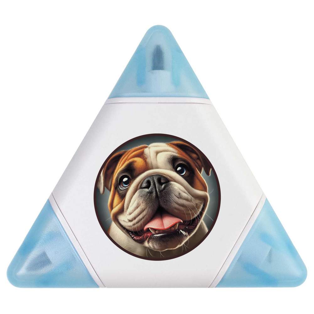 'Smiling Bulldog' Compact DIY Multi Tool (TI00036949)