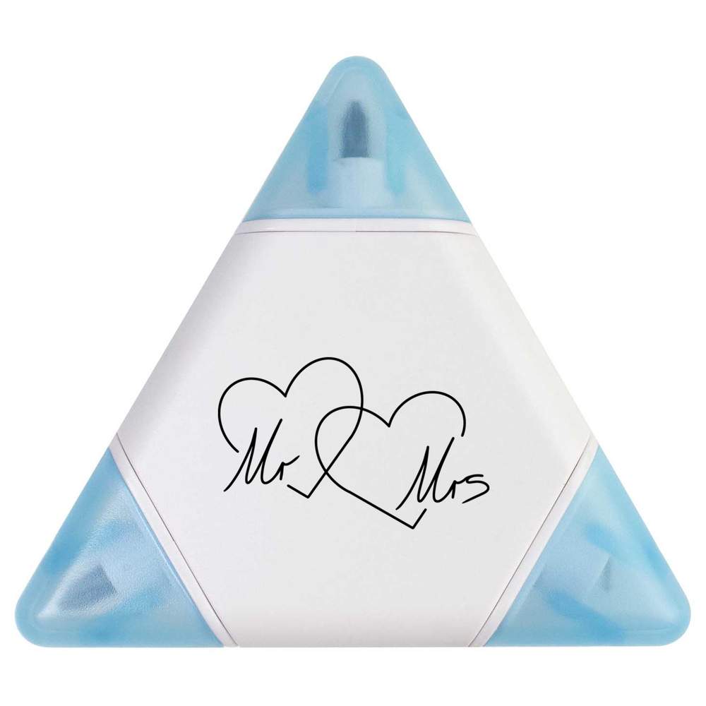 'Mr & Mrs Hearts' Compact DIY Multi Tool (TI00036959)