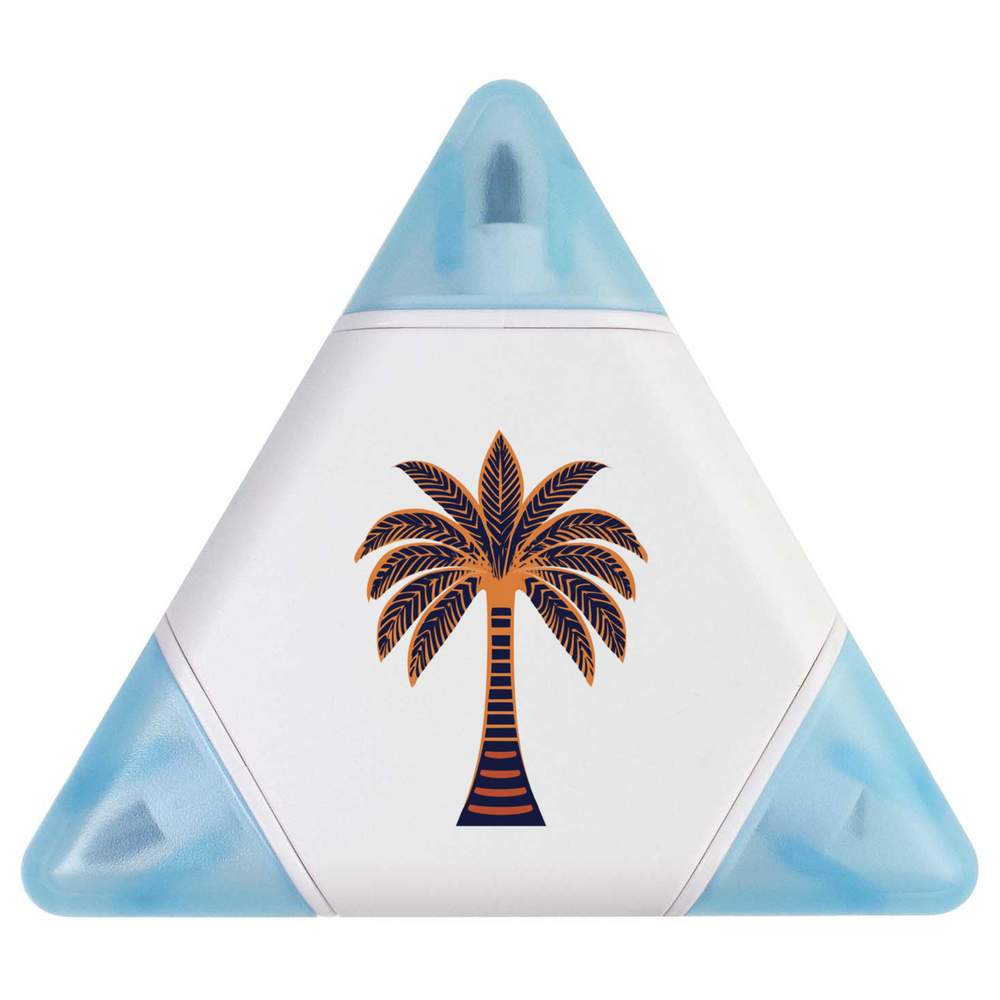 'Indian Palm Tree ' Compact DIY Multi Tool (TI00037057)