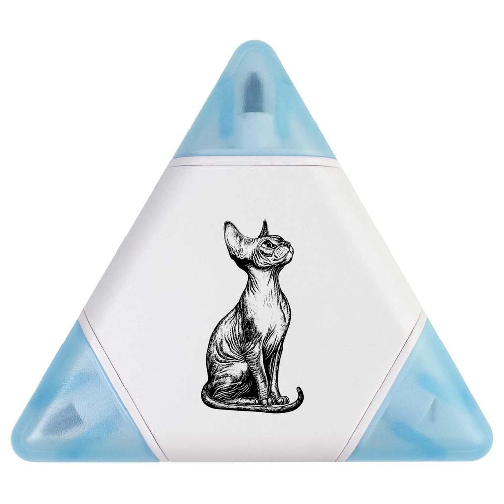 'Sphynx Cat Sitting' Compact DIY Multi Tool (TI00037062)