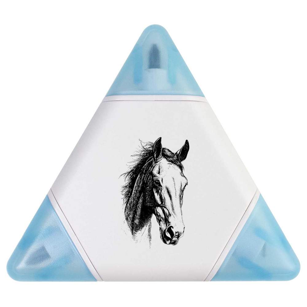 'Horse Portrait' Compact DIY Multi Tool (TI00037079)