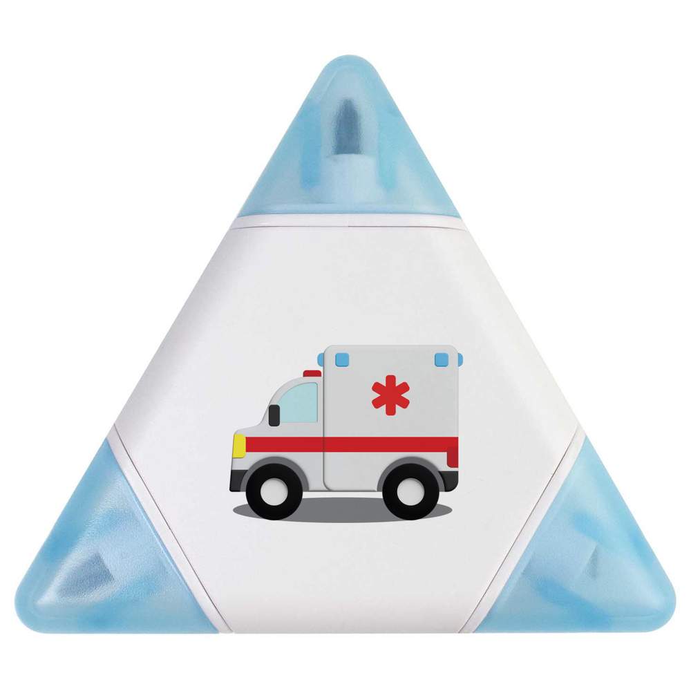 'Ambulance Toy' Compact DIY Multi Tool (TI00037173)