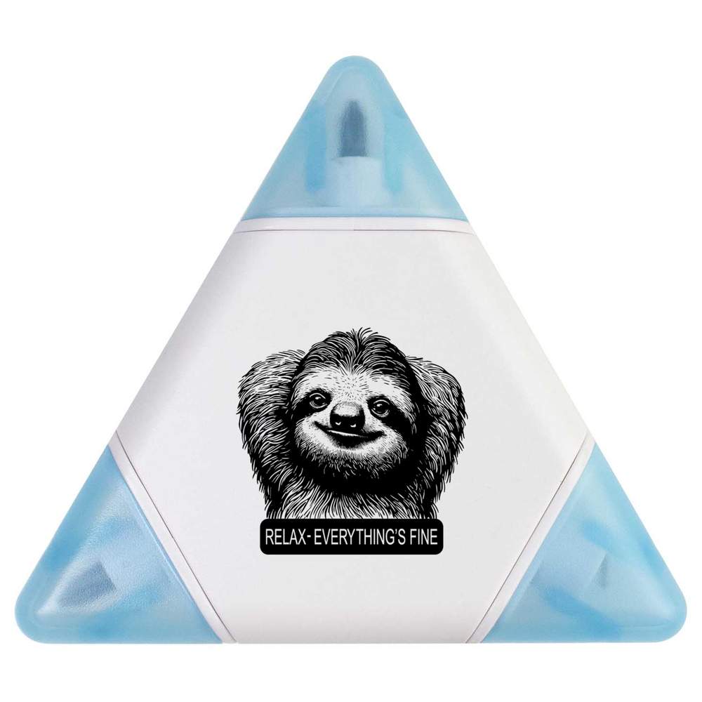 'Relaxing Sloth' Compact DIY Multi Tool (TI00037570)