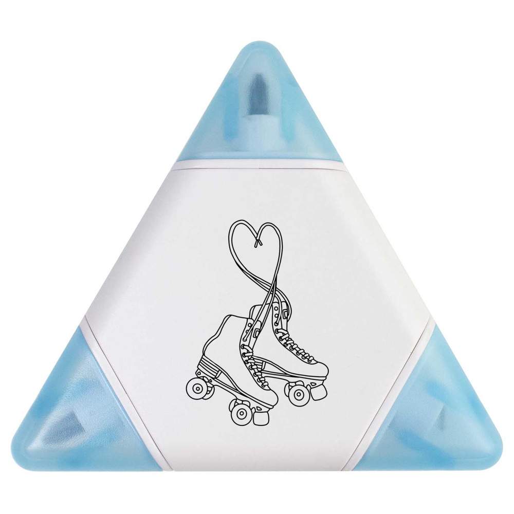 'Love Roller Skates ' Compact DIY Multi Tool (TI00037765)