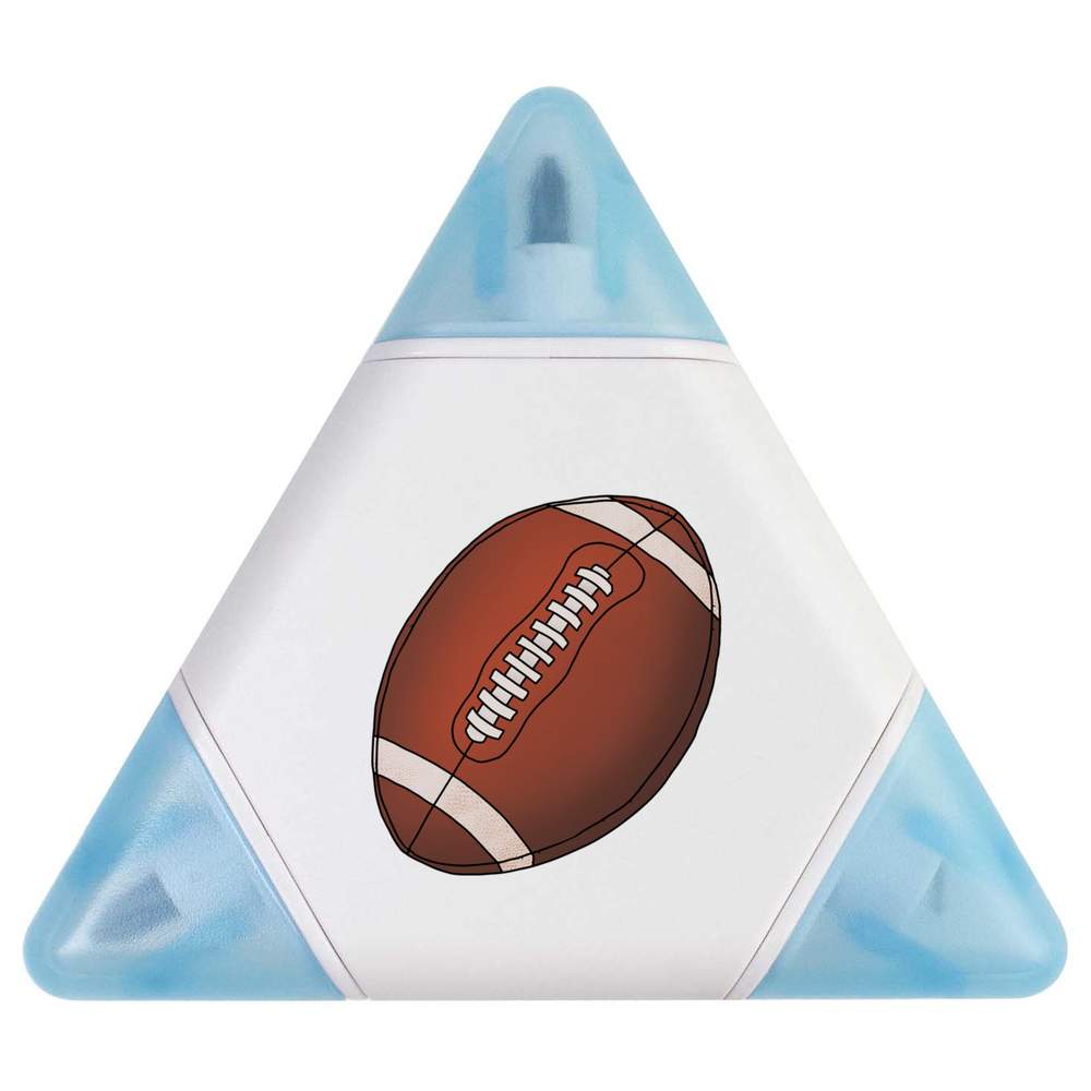 'Rugby Ball' Compact DIY Multi Tool (TI00037770)