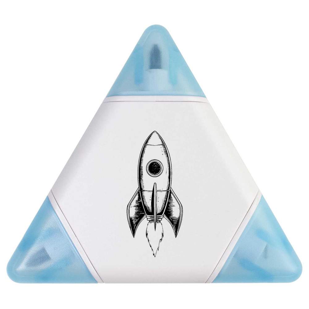 'Rocket Ship' Compact DIY Multi Tool (TI00037929)