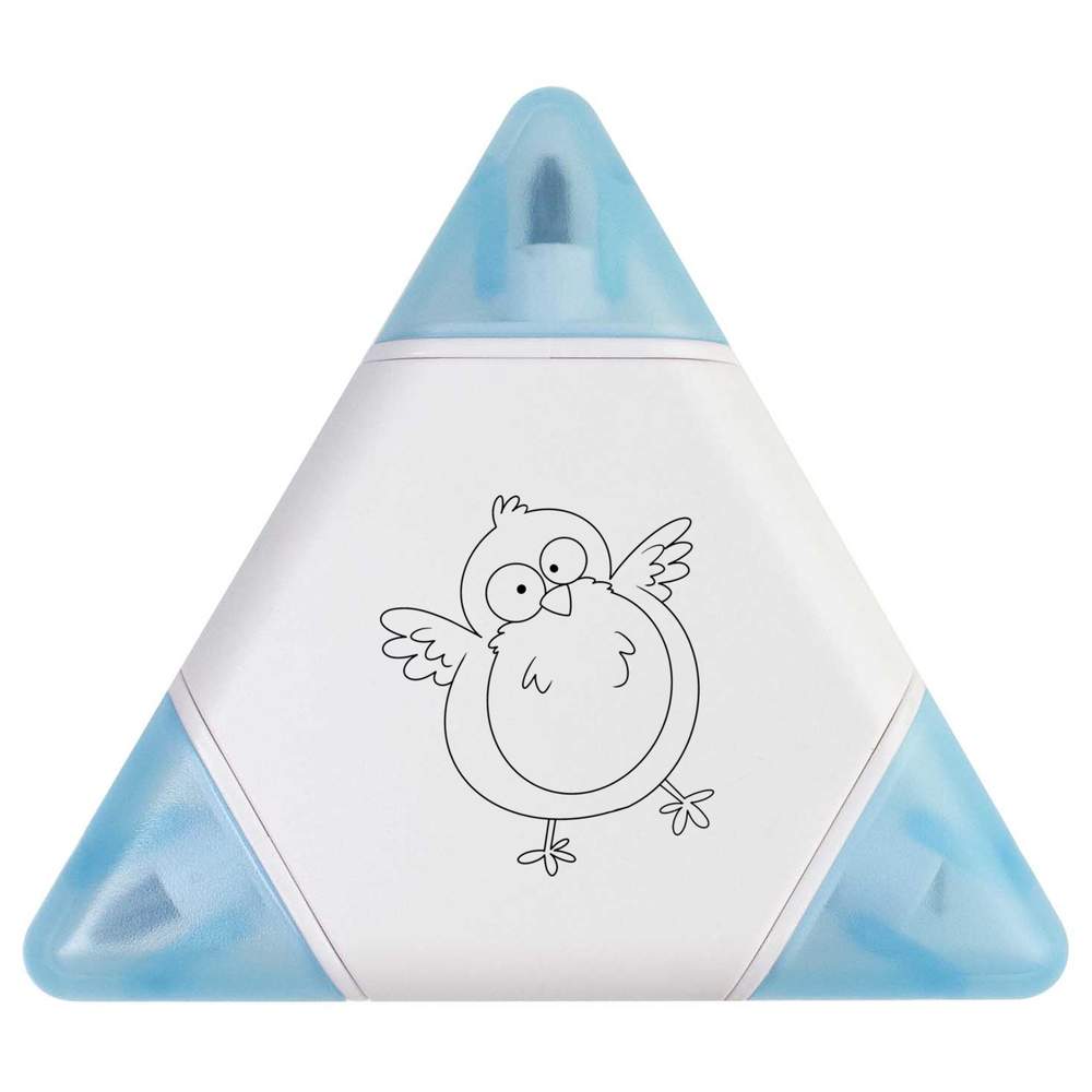 'Goofy Robin' Compact DIY Multi Tool (TI00038000)