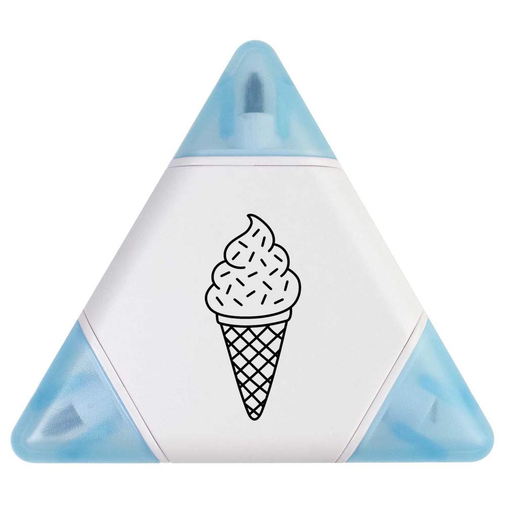 'Ice Cream Outline' Compact DIY Multi Tool (TI00038584)