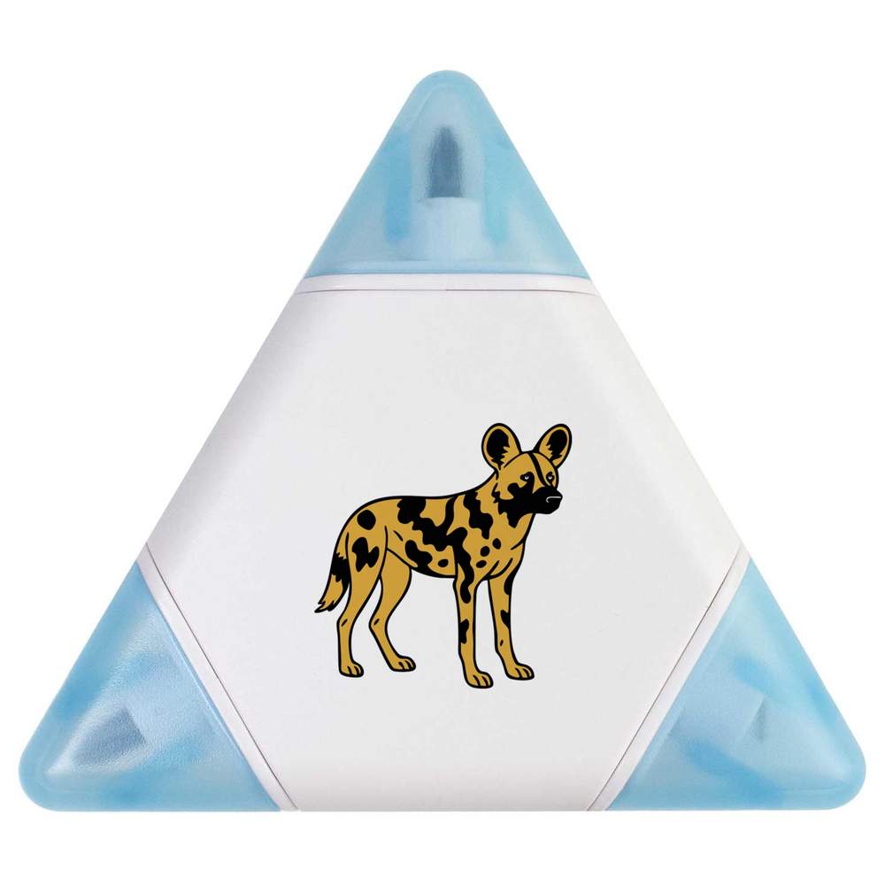 'African Wild Dog' Compact DIY Multi Tool (TI00038874)