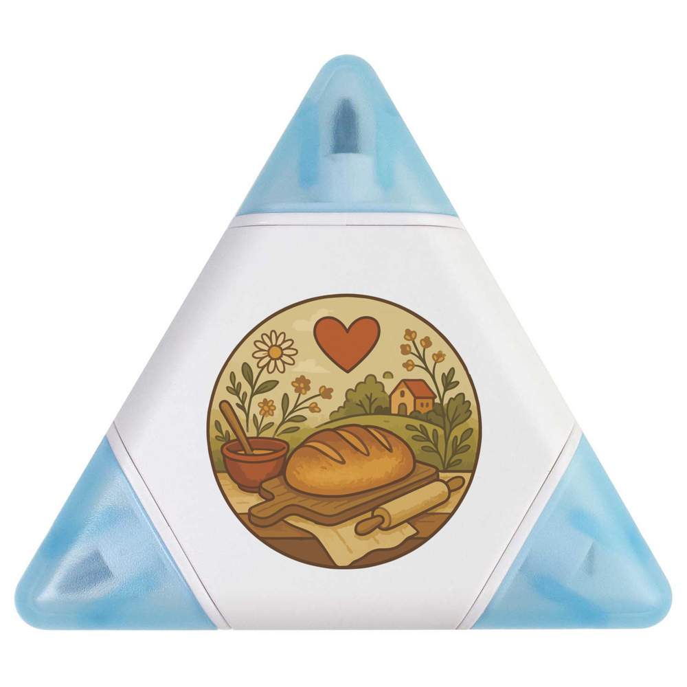 'Freshly Baked Love' Compact DIY Multi Tool (TI00039091)