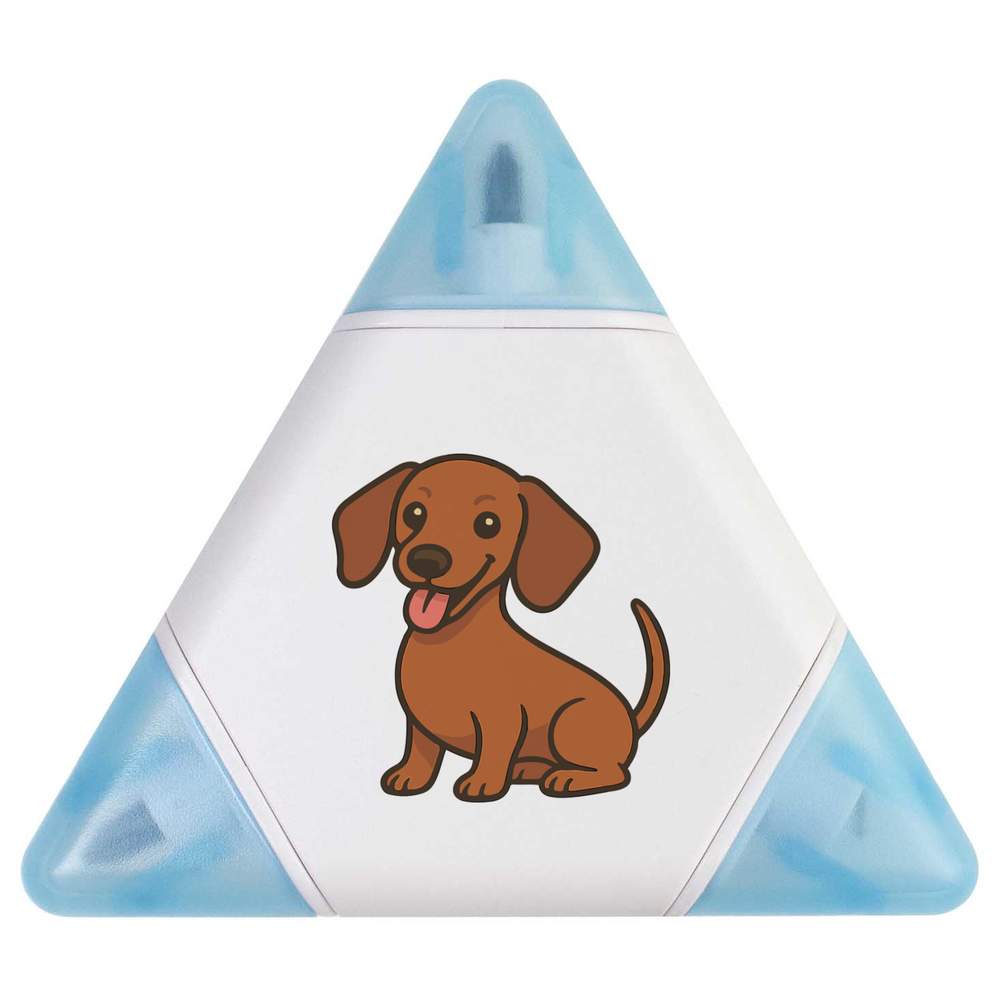 'Miniature Dachshund Dog' Compact DIY Multi Tool (TI00039391)