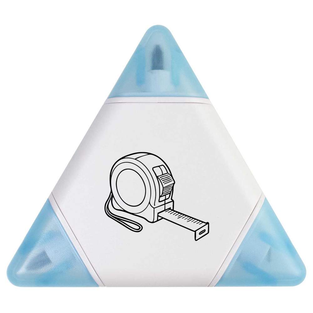 'Tape Measure' Compact DIY Multi Tool (TI00039463)