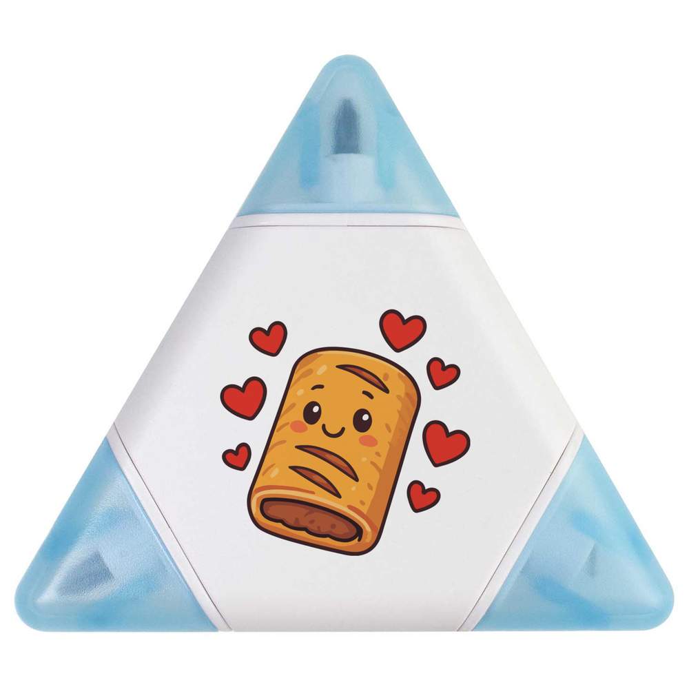 'Love Sausage Rolls' Compact DIY Multi Tool (TI00040914)