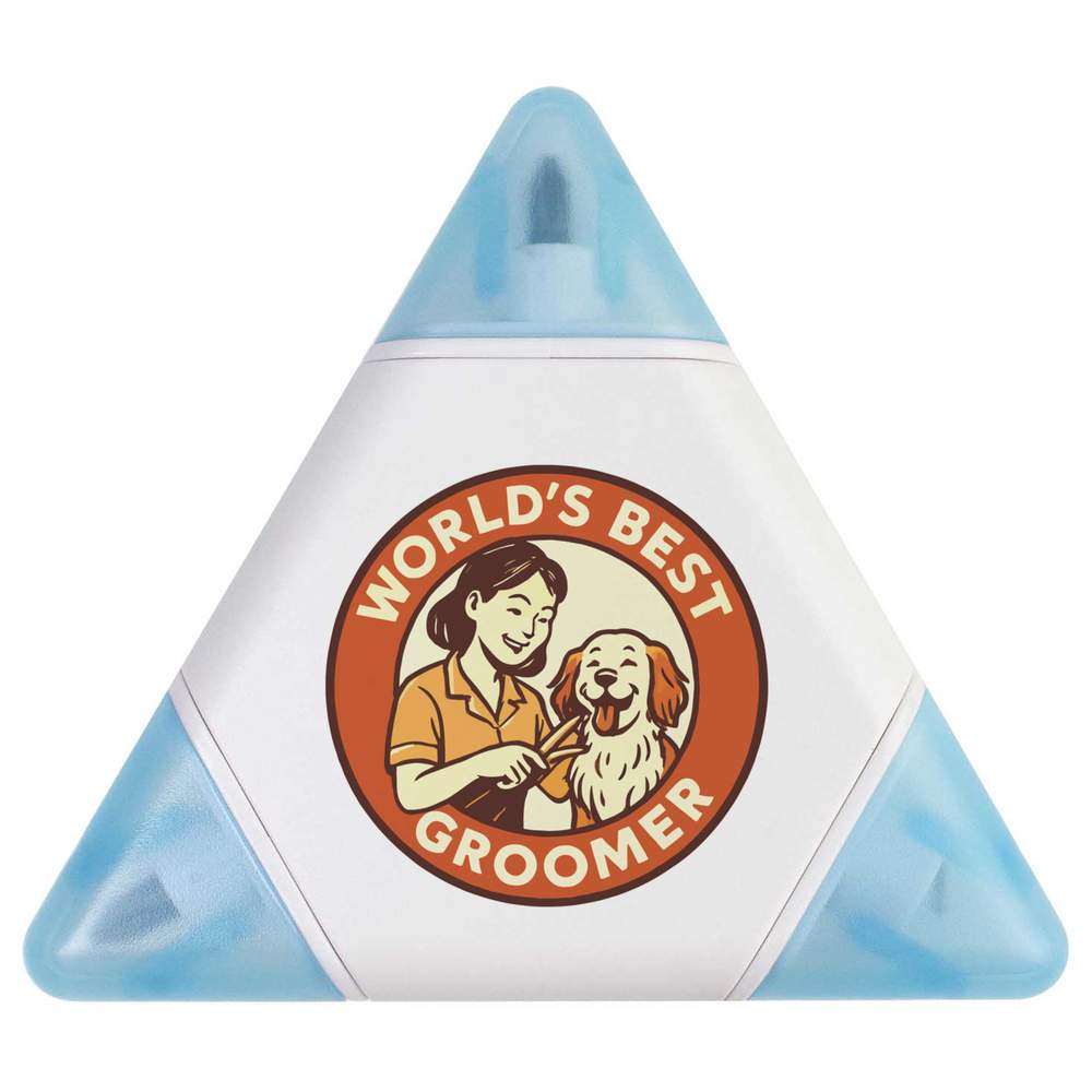 'World's Best Groomer' Compact DIY Multi Tool (TI00041054)