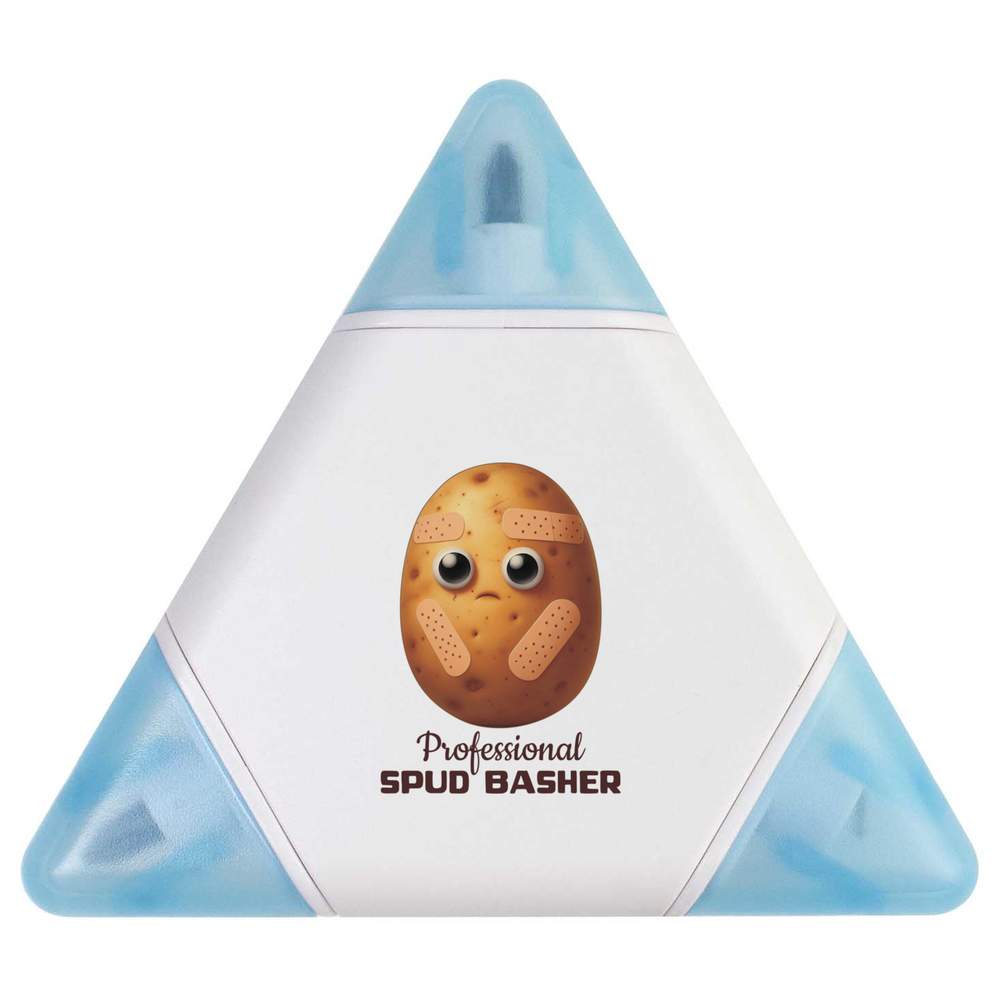 'Professional Spud Basher' Compact DIY Multi Tool (TI00041149)