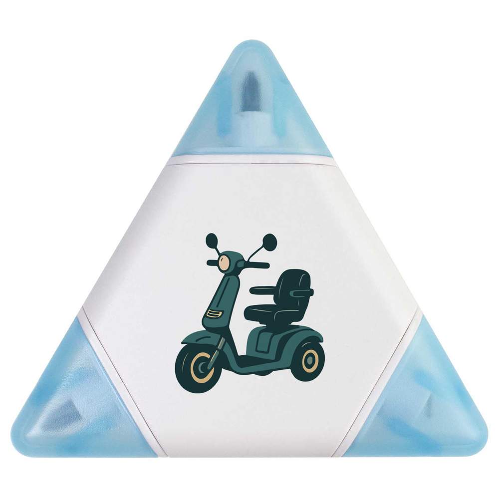 'Personal Mobility Device' Compact DIY Multi Tool (TI00041196)