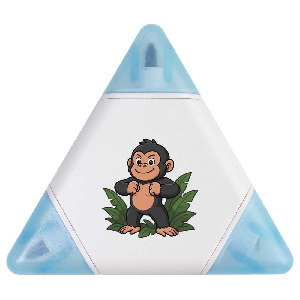 'Proud Baby Gorilla' Compact DIY Multi Tool (TI00041362)