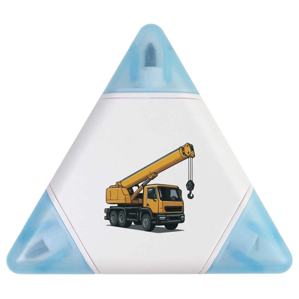 'Crane Vehicle' Compact DIY Multi Tool (TI00041393)