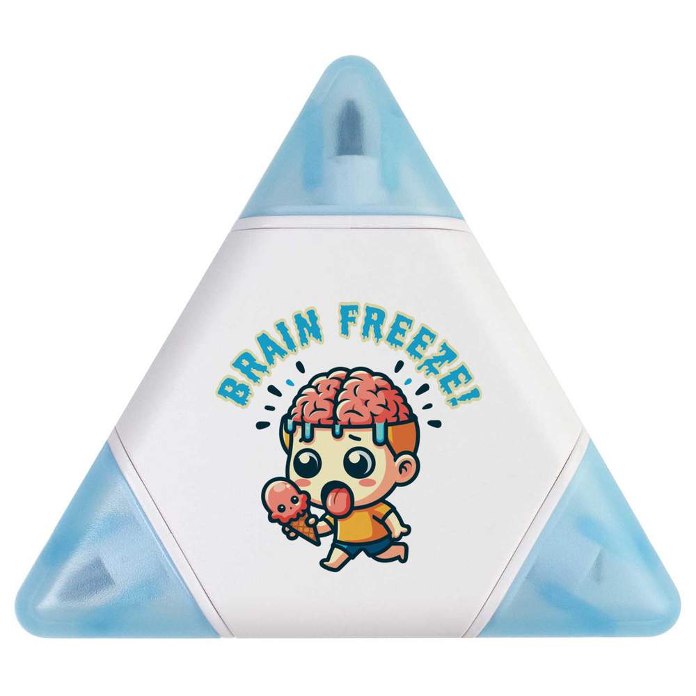 'Ice Cream Brain Freeze' Compact DIY Multi Tool (TI00041845)